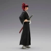 Banpresto - Bleach - Solid and Souls - Renji Abarai Heykel Medium Renji Abarai
