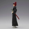 Banpresto - Bleach - Solid and Souls - Renji Abarai Heykel Medium Renji Abarai