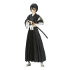 Banpresto - Bleach - Solid and Souls - Rukia Kuchiki Heykel Rukia Kuchiki