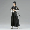 Banpresto - Bleach - Solid and Souls - Rukia Kuchiki Heykel Rukia Kuchiki