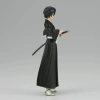 Banpresto - Bleach - Solid and Souls - Rukia Kuchiki Heykel Rukia Kuchiki