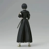 Banpresto - Bleach - Solid and Souls - Rukia Kuchiki Heykel Rukia Kuchiki