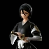 Banpresto - Bleach - Solid and Souls - Rukia Kuchiki Heykel Rukia Kuchiki