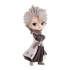 Banpresto - Bleach - Toshiro Hitsugaya Bandai Spirits Q Posket Figür