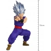 Banpresto - Dragon Ball Super: Super Hero - Blood of Saiyans - Heykel