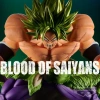 Banpresto - Dragon Ball Super: Super Hero - Blood of Saiyans - Heykel
