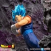 Banpresto - Dragon Ball Super: Super Hero - Blood of Saiyans - Heykel