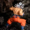 Banpresto - Dragon Ball Super: Super Hero - Blood of Saiyans - Heykel