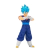 Banpresto - Dragon Ball Super: Super Hero - Blood of Saiyans - Heykel Dragon Ball Super