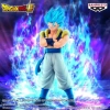 Banpresto - Dragon Ball Super: Super Hero - Blood of Saiyans - Heykel Dragon Ball Super