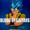 Banpresto - Dragon Ball Super: Super Hero - Blood of Saiyans - Heykel Dragon Ball Super