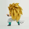 Banpresto - Dragon Ball Super: Super Hero - Blood of Saiyans - Heykel Dragon Ball Z