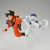 Banpresto - Dragon Ball Z - Kibritçiler - Son Goku Heykeli