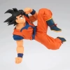 Banpresto - Dragon Ball Z - Kibritçiler - Son Goku Heykeli