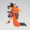 Banpresto - Dragon Ball Z - Kibritçiler - Son Goku Heykeli