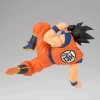 Banpresto - Dragon Ball Z - Kibritçiler - Son Goku Heykeli