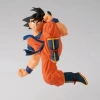 Banpresto - Dragon Ball Z - Kibritçiler - Son Goku Heykeli