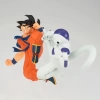 Banpresto - Dragon Ball Z - Kibritçiler - Son Goku Heykeli