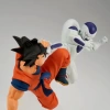 Banpresto - Dragon Ball Z - Kibritçiler - Son Goku Heykeli