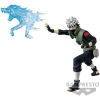 Banpresto - Naruto Shippuden - Effectreme - Hatake Kakashi Heykel Hatake Kakashi