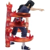 Banpresto - Naruto Shippuden - Effectreme - Hatake Kakashi Heykel Uchiha Itachi