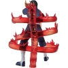 Banpresto - Naruto Shippuden - Effectreme - Hatake Kakashi Heykel Uchiha Itachi