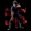 Banpresto - Naruto Shippuden - Effectreme - Hatake Kakashi Heykel Uchiha Itachi