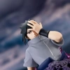 Banpresto - Naruto Shippuden - Effectreme - Hatake Kakashi Heykel Uchiha Sasuke 2