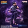 Banpresto - Naruto Shippuden - Effectreme - Hatake Kakashi Heykel Uchiha Sasuke 2