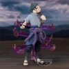 Banpresto - Naruto Shippuden - Effectreme - Hatake Kakashi Heykel Uchiha Sasuke 2