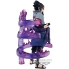 Banpresto - Naruto Shippuden - Effectreme - Hatake Kakashi Heykel Uchiha Sasuke 2