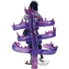 Banpresto - Naruto Shippuden - Effectreme - Hatake Kakashi Heykel Uchiha Sasuke 2