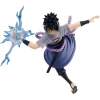 Banpresto - Naruto Shippuden - Effectreme - Uchiha Sasuke Heykel