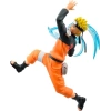 Banpresto - Naruto Shippuden - Effectreme - Uzumaki Naruto Heykel