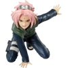 Banpresto - Naruto Shippuden - Panel Spectacle - Haruno Sakura Heykel Haruno Sakura