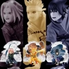 Banpresto - Naruto Shippuden - Panel Spectacle - Haruno Sakura Heykel Haruno Sakura