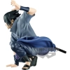 Banpresto - Naruto Shippuden - Uchiha Sasuke, Bandai Spirits Figür Uchiha Sasuke
