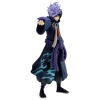 Banpresto - Naruto Shippuden - Uchiha Sasuke Heykel Uchiha Sasuke