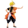 Banpresto - Naruto Shippuden - Uzumaki Naruto Heykel Uzumaki Naruto