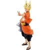 Banpresto - Naruto Shippuden - Uzumaki Naruto Heykel Uzumaki Naruto