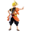 Banpresto - Naruto Shippuden - Uzumaki Naruto Heykel Uzumaki Naruto