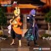Banpresto - Naruto Shippuden - Uzumaki Naruto Heykel Uzumaki Naruto