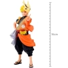 Banpresto - Naruto Shippuden - Uzumaki Naruto Heykel Uzumaki Naruto