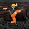 Banpresto - Naruto Shippuden - Uzumaki Naruto IV, Figür