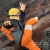 Banpresto - Naruto Shippuden - Uzumaki Naruto IV, Figür