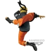 Banpresto - Naruto Shippuden - Uzumaki Naruto IV, Figür