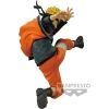 Banpresto - Naruto Shippuden - Uzumaki Naruto IV, Figür