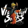 Banpresto - Naruto Shippuden - Uzumaki Naruto IV, Figür