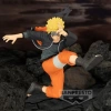 Banpresto - Naruto Shippuden - Uzumaki Naruto IV, Figür
