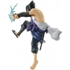 Banpresto - Naruto Shippuden - Vibration Stars - Haruno Sakura Heykel